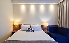 Holiday Inn Express Strasbourg Centre By Ihg